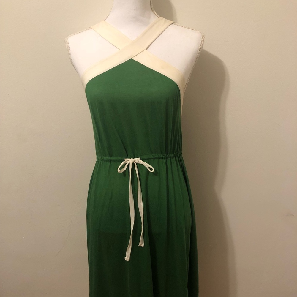 Anthropologie dress